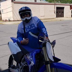 Meet your Posher, Mark